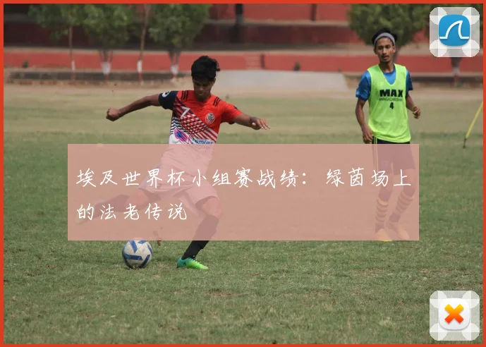 埃及世界杯小组赛战绩：绿茵场上的法老传说