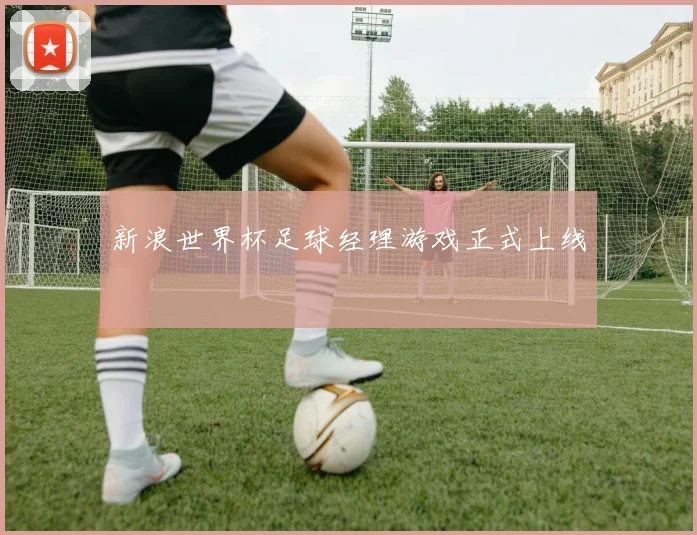 新浪世界杯足球经理游戏正式上线