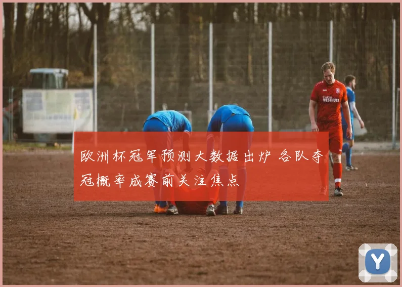 欧洲杯冠军预测大数据出炉 各队夺冠概率成赛前关注焦点